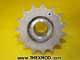 Sprocket Wheel - RSK-1646-02753-2