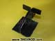 Bracekt Door Check Link Cab - 6334879-2