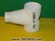 Duct - NBC - Splitter - FV745417-3
