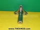 Shaft - Shouldered - FV770171-2