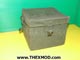 Bag - Antenna Base 9 IN * 9 IN * 8IN-1