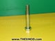 Bolt - Metric - 16mm - 100mm Long -1