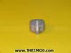 Dial - Body Short - Beak Back Mounting - SD/B2160-1