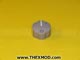 Dial - Body Short - Beak Back Mounting - SD/B2160-2