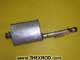 Front Silencer - NRC6433-1