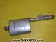 Front Silencer - NRC6433-2