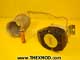 Switch - Pressure Sensor - 250 Vac - 24 Vdc - ISN15065W-1