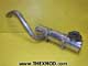 Muffer Exhaust - 10-90-540-2