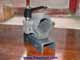 Clamp - pipe - Quick Relese-1