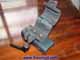 Clamp - pipe - Quick Relese-2
