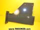 Bracket - Castor - GM-D-93779-1