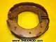 Shoe Brake - 316A003C 010NI0031-2