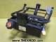 Seat Frame - 45152 -3324852-1