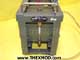 Bleed Purge Unit - Hand Operated - FV2014970-2