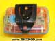 Light - Infrared - Vistalite 300 series 5313187-2