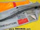 Bag Battery Storage - DRICW 1081/1-2