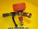 Dafety Fitting - GM-D-119781/2-2