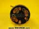 Switch Rotary - 2846131-2