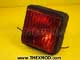 Light - Fog - 12V - Red - 201/01/00 EL0299-1