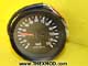 Speedometer - 0 - 120 km per hour - AS70100-1