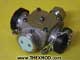 Socket - N2166-1 704-76328-1