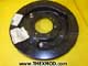 Plate Backing - Brake - RH Rear - STC361-1