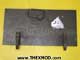 Lid - External Hull - AS67453-2