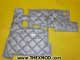 Insutation Sheet Longitudinal Bulkhead - AS068174-2