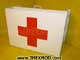 Box - First Aid - AS76052-1