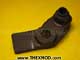 Latch Door - LH - AS67033-1