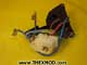 Switch - Head and Side Lights - 30757 Y 013 956 12-2