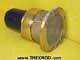 Light - Indicator - Blue Lens - 227-B-2