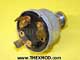 Switch Lock - Ignition - 654533-1