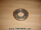 Portplate - Hydraulic - FV1029083-1
