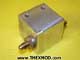 Connector - 3 way - AS68580-1