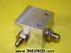 Connector - 3 way - AS68580-2