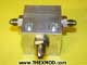 Connector - 3 way - AS68580-3