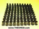 Nut - Shield Expansion - Pack 100 - AFU1926-1