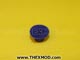 Rubber Blue Bleeding Nipple Dust Excluder - 594091-2