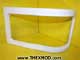 Molding - RH - Headlamp - EN8293168-1