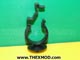 Clip - Accomodate 26mm Pipe - ESR2662-1