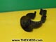 Clip - Accomodate 26mm Pipe - ESR2662-2