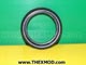 Seal - Oil - Hub - RTC3511-1