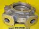 Volute Body - GPF 8523/1-1
