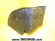 Bumper - RH - 807448-2