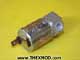 Valve Solenoid - 3923946-2