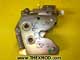 Lever Lock-Release - DLH5000-00-64-2