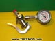 Valve - Regulating - Fluid Pressure - 0 -10 BAR --2
