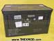 Box - Empty - CE7323 CESP-40905-1