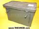 Box - Empty - CE7323-4